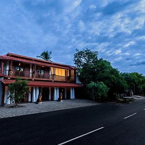 Golden Stars Hotel Dambulla